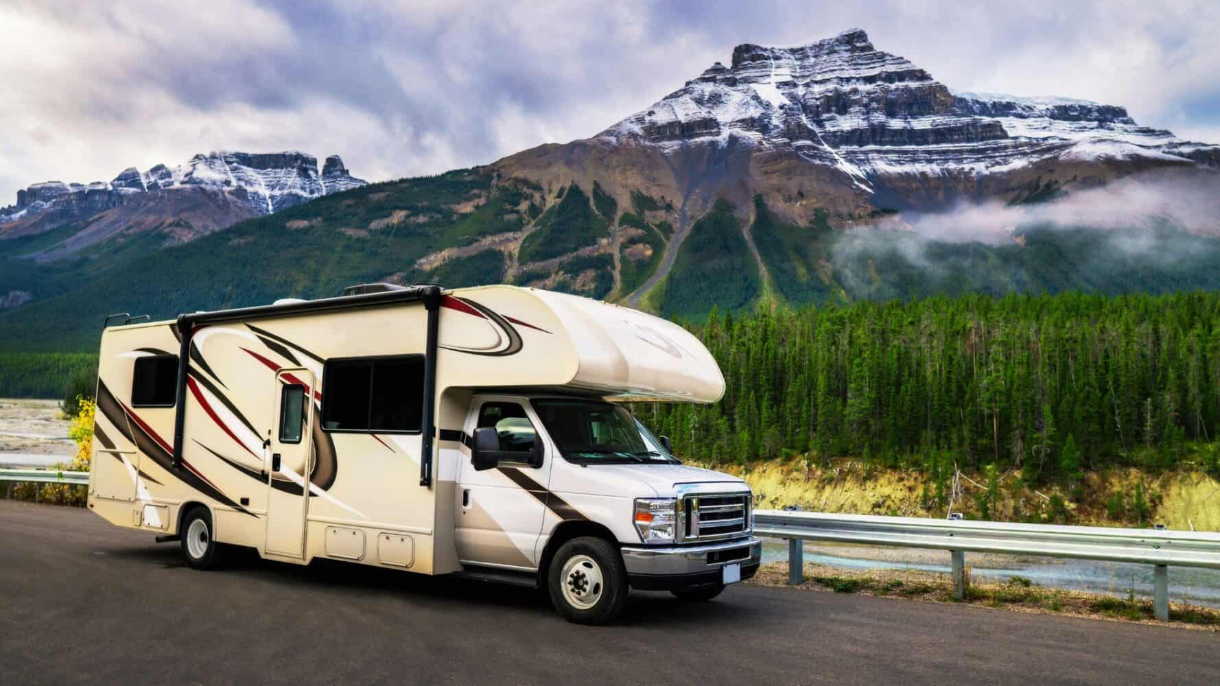 RV maintenance tips